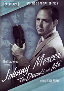 Johnny Mercer